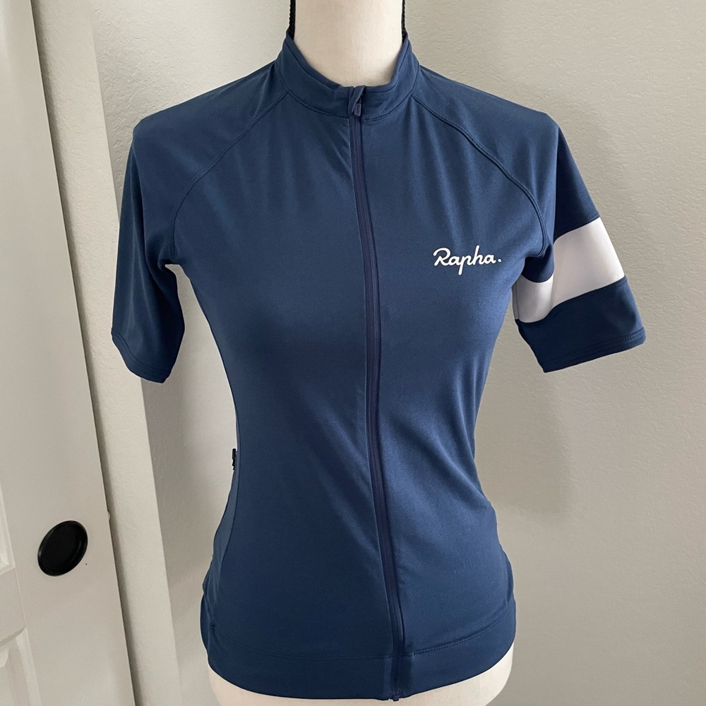 Rapha Core Jersey